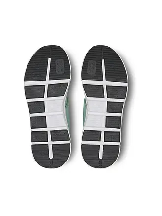 ON | Scarpe da running per bambini Cloud Play | hellgrün